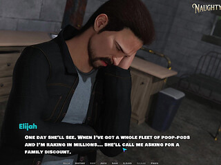 MILF Obsession (part 02) - by Dan Games