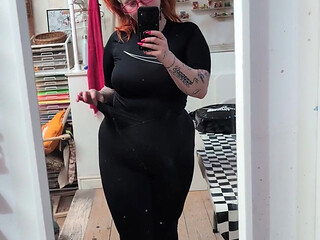 If I was your pottery teacher would u be able to concentrate BB?