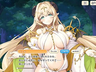 Rejekuro Baal: TTT YYY Sex Scenes