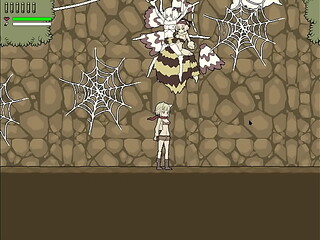 Flower FairY - Part 3 [Scenes, Playthrough]