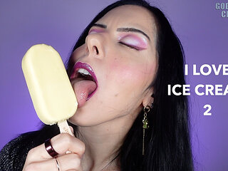 I Love Ice Cream 2