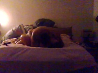 My Chubby Mom gets Her Wet Pussy Fingered and Pounded by a Latin Thug