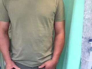 Pee clothes