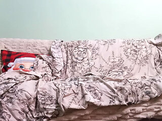 I'm a crazy whore and I fuck great on the couch. I play with my pussy and cum non-stop. I want like crazy every day