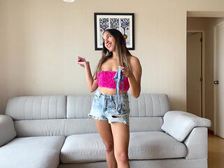 Step-sister Extorts You to Sniff and Jerk