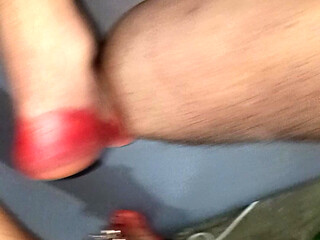 Video of Chat with Stepsister