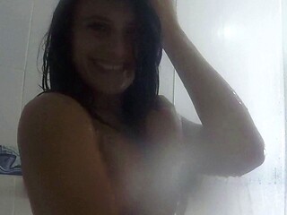 Get Clean With Me - Dani Picas Membership HD Porn Site