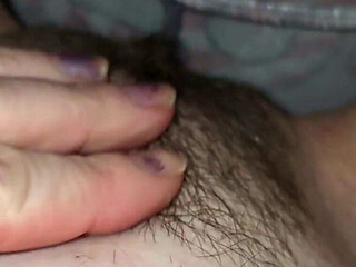 Hairy Pussy