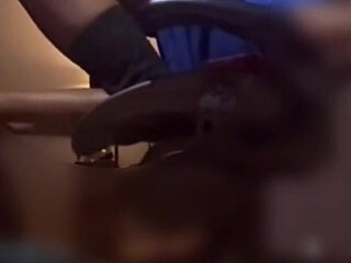 He Fucked Me up and Against the Wall