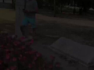 Deeds Speak Louder Than Words With Megan Murkovski And Mia Mi