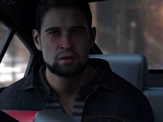 The Hospital of Lust Part 31