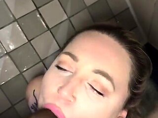 BBW & BBC Piss Play & BJ
