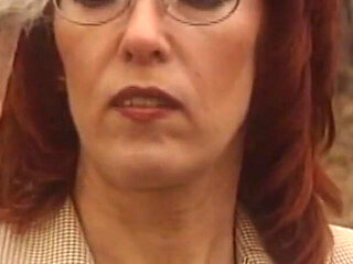 The German Real Sinners XXX - volume #01