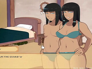 FET Book 5 Slav Part 14 - The Twins