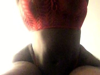 I like being on top of you