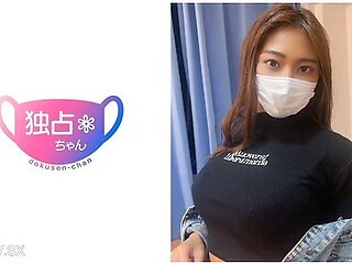 Docs-095 [the Strongest Sex Machine Has Arrived] A Tanned Body For Sex Trained In The Gym!she Craves Her Dick And Squeezes It Out![yuna]