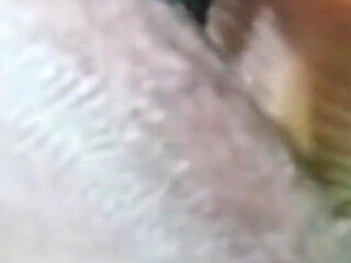 Sexy Filipina MILF Moaning & Masturbating