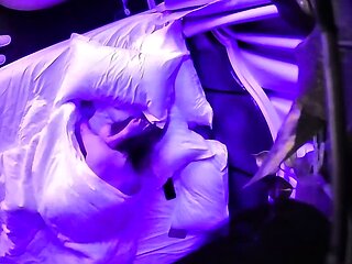 Amateur Hidden Cams Reveal Cock Riding Hoes