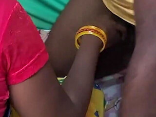 Store Owner Fucks Tamil Women