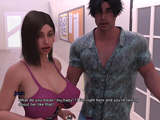 Shadows of Trust - Part 2