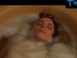 Marina Zudina Bootie, Titties Episode in Mute Observe