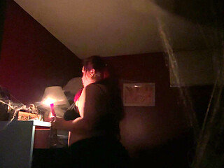Haunted Whorehouse 1