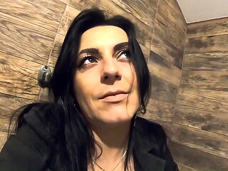 MilfyCalla - Play with pee compilation 4- preview