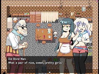 Final Orginity by Roproduction - Horny Step Sis Ritual Gang Banged 1