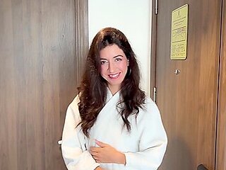 Public Pickup - I Thought She Used Me But She Came Back For Hot Sex