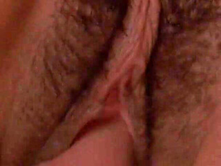 Household Whores Scene-1 Big-breasted Brunette MILF Enjoys a Cumshot on Her Breasts