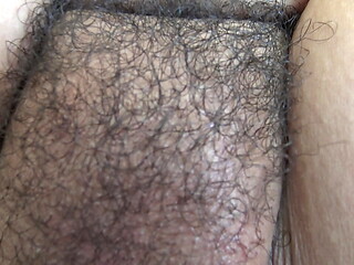 perverted stepmom lets stepson discover every part of her body