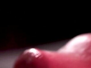 Late Night Tease Ended with Cum Into Mouth Softapprouch