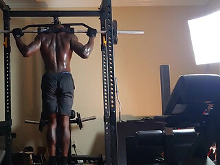 Training in the Gym Ep. 14