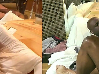 Hotel Meet up with Sexy Babe Gets "crush'd" & "fix'd