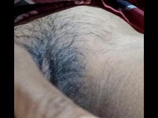 Video with Hot Girlfriend Creamy Romance