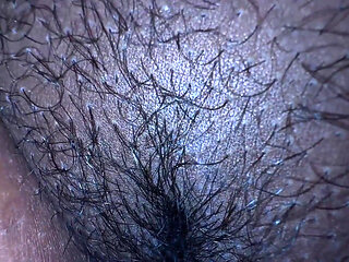 Pussy Licking with Pen