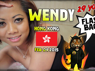 Flashback: Wendy - Videos - JohntronX