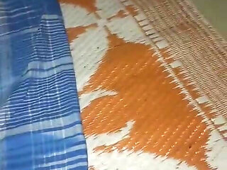 New year 2025 xxx best porn video with Dirty Talk in hindi roleplay saarabhabhi6 hot and sexy get horny