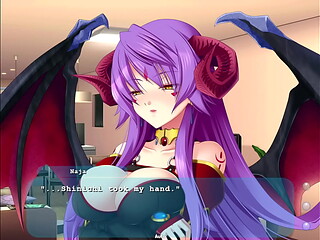 Princess X fan Disc ep6 - getting to know more