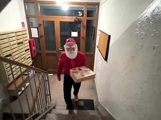 A Gift for Santa Claus