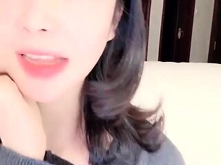 Great close up in japanese teen blowjob pov