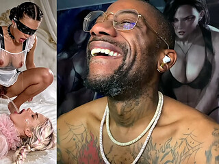 BDSM Maid Mistress Pissing Inside A Slutty Mouth, Tight White 18 Teen Jerking Off Step Daddy Until He Cums, Tight Bald White Pussy Gets Fucked By BBC, Black Slut Needs Cum, AI Generated