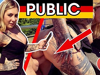 POV Pickups - hook up clip