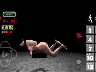 Kelma Hot - Game Erotic Mobile