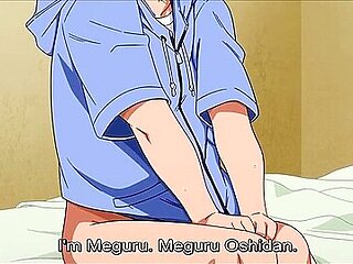 Ajin ga Osuki nan desu ne Episode 2 English Sub