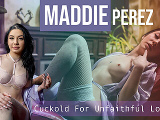 Cuckold For Unfaithful Love - VRDome