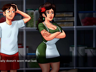 She Saw Through the Secret Behind My Excuse (18+)