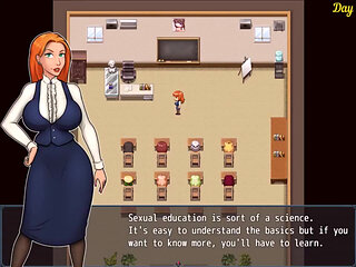 Futa Quest V0.65 Part 2 Sexy Peach Princess, Welma, and Ciri Are My Students by Loveskysanx