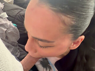 Wife BJ