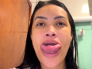 GF STUDIOS - Tonguezila Want You By Kiara Full Hd